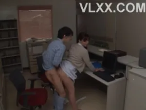 Sex VLXX, Stepson Gets Seduced by His Tight Ass ...