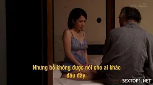 Khi bố Ông chồng là kẻ từng quấy rối tình dục người yêu của con trai hồi còn sinh viên
