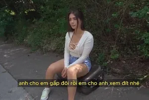 Em sale biệt thự cọc vl khi gặp anh khách hàng khó tính lại nhây