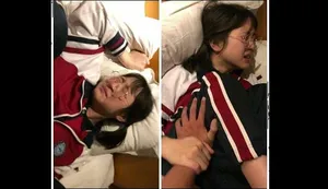 Quan hệ nhân tình trẻ tuổi bím nhăn nheo sớm
