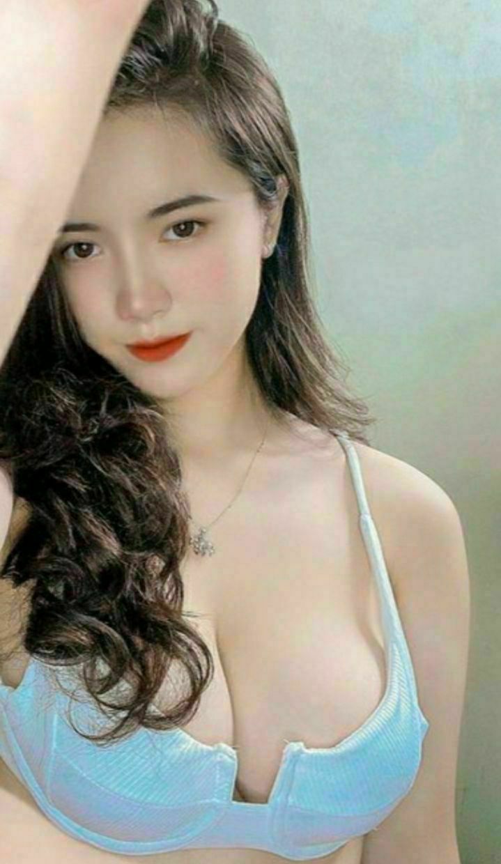 Chỉ vì con cu bự mà em nỡ cắm sừng bạn trai
